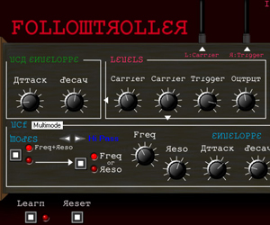 FollowTroller