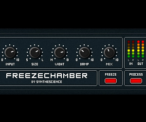 Freezechamber