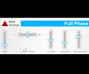 Full Phase