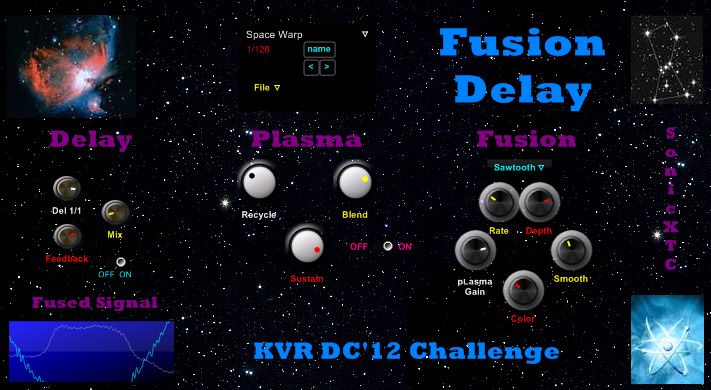 Fusion Delay