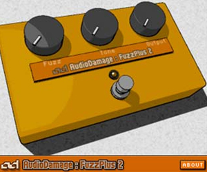 FuzzPlus