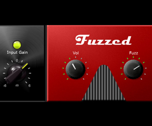Fuzzed