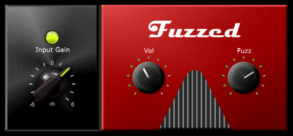 Fuzzed