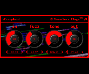 Fuzzploid