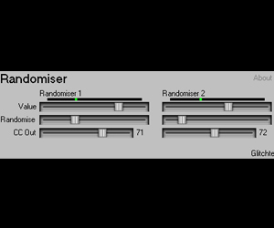Randomiser