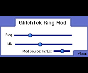 GT-RingMod