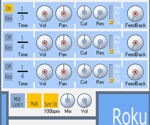 Roku