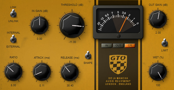 GTO