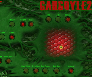Gargoyle 2