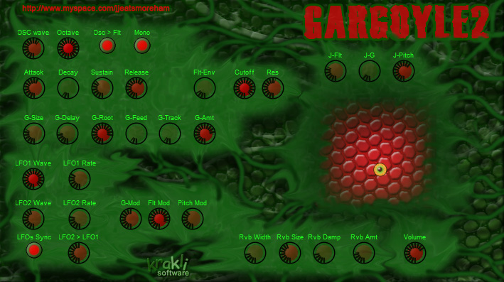 Gargoyle 2