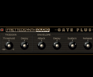 GatePlus