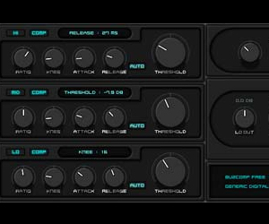 GeneComp3