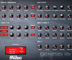 Genesis