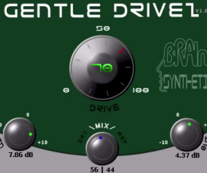 GentleDrivez