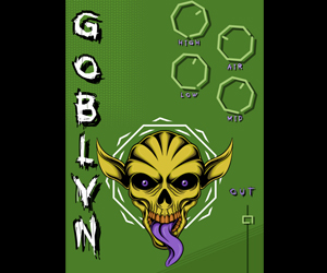 Goblyn
