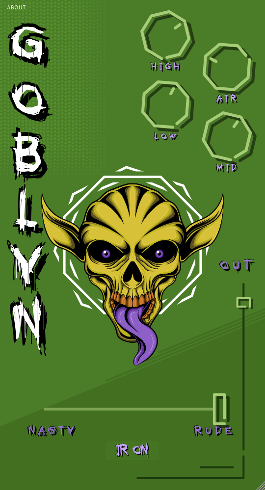 Goblyn