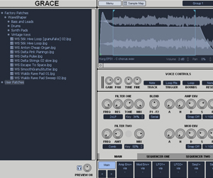 Grace