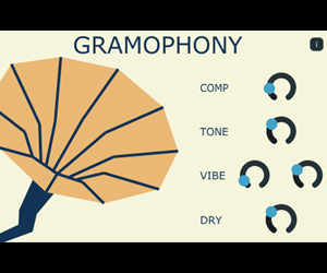 Gramophony