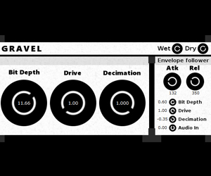 Gravel