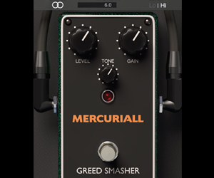 Greed Smasher