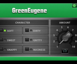 GreenEugene