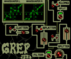 Grep