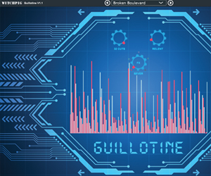 Guillotine