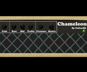Chameleon