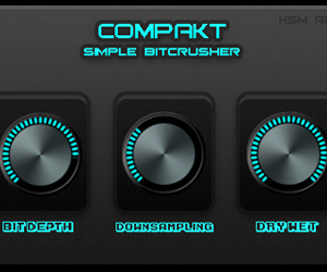 COMPAKT