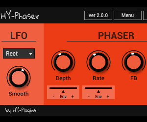 HY-Phaser