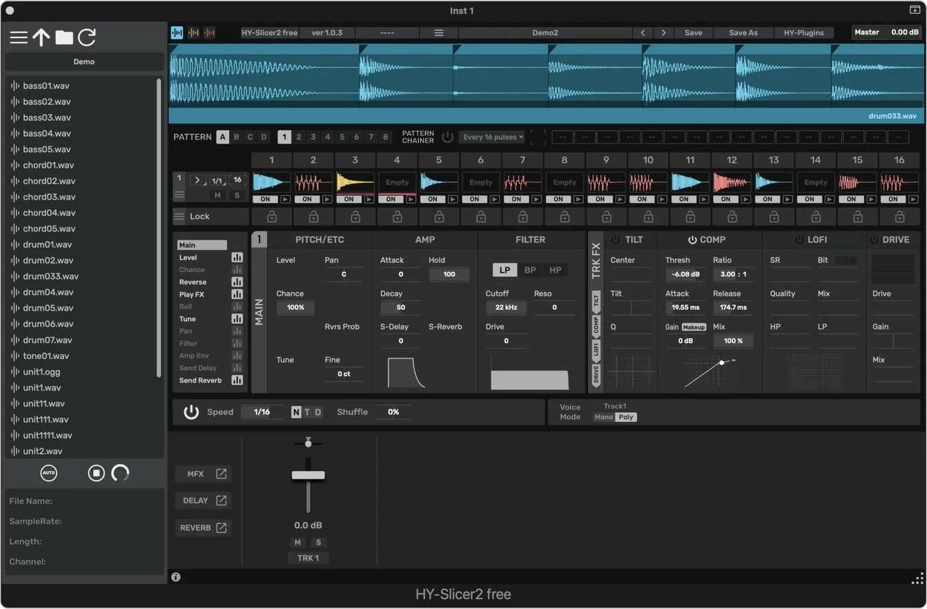 HY-Slicer2 free