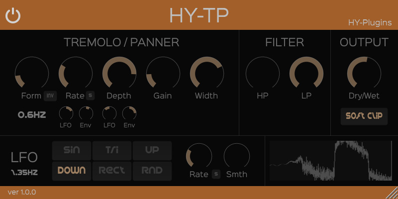 HY-TP