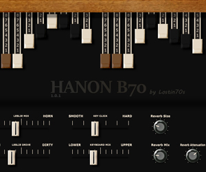 HaNon B70
