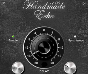 HandMade Echo