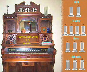 Harmonium