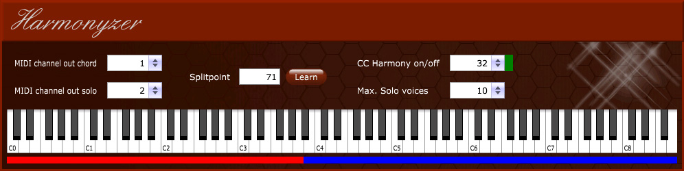 Harmonyzer