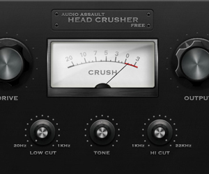 HeadCrusher Free