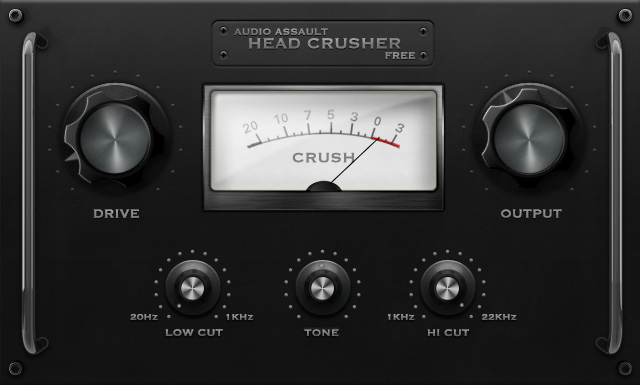 HeadCrusher Free