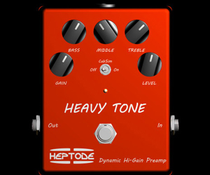 Heavy Tone