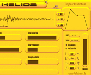 Helios