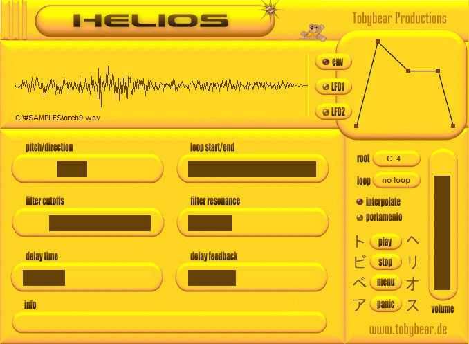 Helios