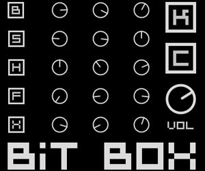BiT BOX