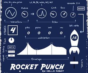 Rocket Punch