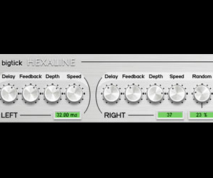 Hexaline