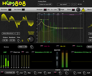 Hum808