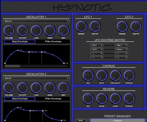 Hypnotic