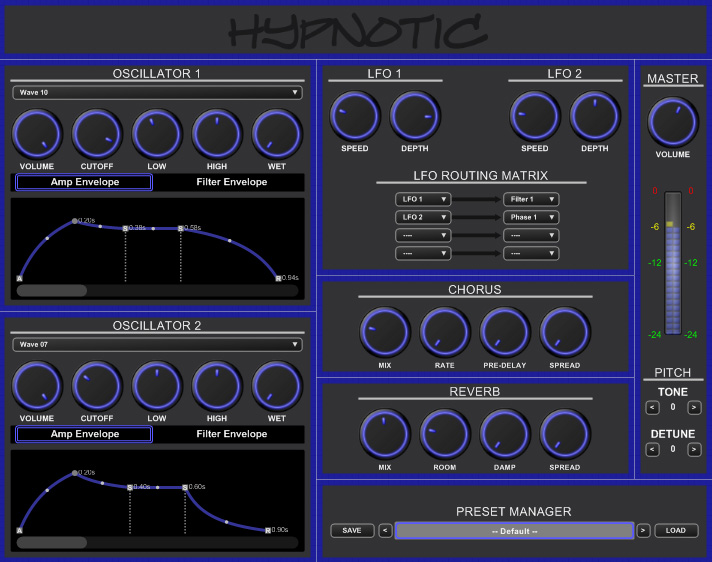 Hypnotic