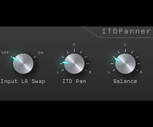 ITDPanner