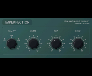Imperfection