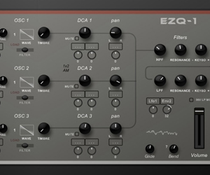 Insoniq EZQ-1